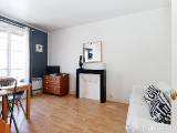 Paris Studio apartment - Apartment reference PA-2385