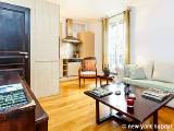 Paris T2 logements location appartements - Appartement r&eacute;f&eacute;rence PA-2386