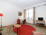 Paris Studio apartment - Apartment reference PA-2394
