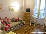 Paris Studio/T1 logements location appartements - Appartement r&eacute;f&eacute;rence PA-2408