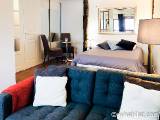 Par&iacute;s Estudio apartamento - Referencia apartamento PA-2411