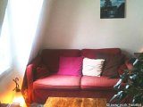 Paris T2 appartements location vacances - Appartement r&eacute;f&eacute;rence PA-2421