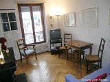 Paris 1 Bedroom apartment - Apartment reference PA-2427