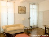 Paris 2 Bedroom accommodation - Apartment reference PA-2436