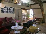 Paris 6 Zimmer Duplex wohnungsvermietung - Wohnungsnummer PA-2455