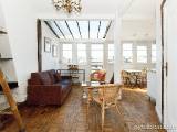 Paris Alcove&nbsp;Studio accommodation - Apartment reference PA-2473