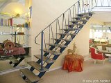 Paris 2 Zimmer - Duplex wohnungsvermietung - Wohnungsnummer PA-2476