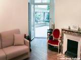 Paris T3 logement location appartement - Appartement r&eacute;f&eacute;rence PA-2480