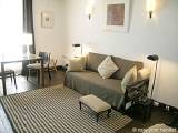 Par&iacute;s Estudio apartamento - Referencia apartamento PA-2483
