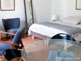 Paris Studio accommodation - Apartment reference PA-2485
