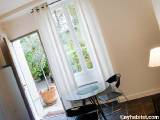 Paris Studio apartment - Apartment reference PA-2486