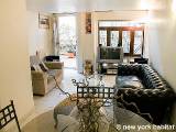 Paris 2 Zimmer Duplex wohnungsvermietung - Wohnungsnummer PA-2505
