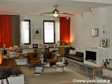 Par&iacute;s 4 Dormitorios - Loft - D&uacute;plex alojamiento - Referencia apartamento PA-2515