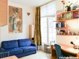 Parigi Monolocale appartamento casa vacanze - Appartamento riferimento PA-2519