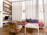 Par&iacute;s 1 Dormitorio alojamiento - Referencia apartamento PA-2521