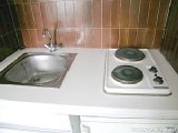 Paris Studiowohnung ferienwohnung - Wohnungsnummer PA-2531