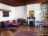 Paris T2 Duplex logements location appartements - Appartement r&eacute;f&eacute;rence PA-2537