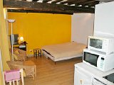 Parigi Monolocale appartamento casa vacanze - Appartamento riferimento PA-2540