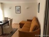 Par&iacute;s 2 Dormitorios apartamento - Referencia apartamento PA-2541