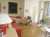 Paris Studio apartment - Apartment reference PA-2547