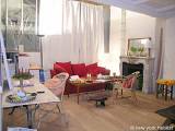Paris 2 Zimmer Loft Duplex wohnungsvermietung - Wohnungsnummer PA-2551