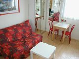 Par&iacute;s Estudio apartamento - Referencia apartamento PA-2558