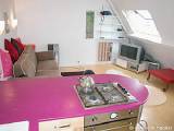 Paris Studiowohnung wohnungsvermietung - Wohnungsnummer PA-2562