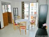 Paris 5 Zimmer wohnungsvermietung - Wohnungsnummer PA-2566
