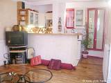 Parigi 1 Camera appartamento - Appartamento riferimento PA-2569