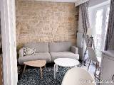Paris 2 Zimmer wohnungsvermietung - Wohnungsnummer PA-2571