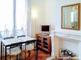 Paris T2 appartements location vacances - Appartement r&eacute;f&eacute;rence PA-2579