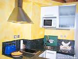Par&iacute;s 1 Dormitorio D&uacute;plex alojamiento - Referencia apartamento PA-2585