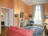Paris 2 Zimmer wohnungsvermietung - Wohnungsnummer PA-2600