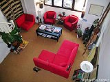 Paris T2 Duplex appartements location vacances - Appartement r&eacute;f&eacute;rence PA-2619