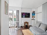 Par&iacute;s Estudio apartamento - Referencia apartamento PA-2626