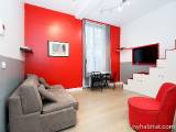 Paris Studio accommodation - Apartment reference PA-2640