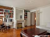 Paris 4 Zimmer wohnungsvermietung - Wohnungsnummer PA-2646