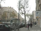 Paris Studiowohnung ferienwohnung - Wohnungsnummer PA-2649