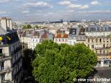 Paris Studio/T1 appartements location vacances - Appartement r&eacute;f&eacute;rence PA-2650
