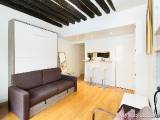 Paris Studio/T1 appartements location vacances - Appartement r&eacute;f&eacute;rence PA-2651