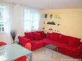 Parigi 2 Camere appartamento - Appartamento riferimento PA-2655