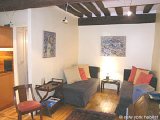 Paris Studiowohnung wohnungsvermietung - Wohnungsnummer PA-2660