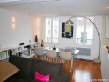 Paris 1 Bedroom apartment - Apartment reference PA-2663