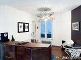 Paris 2 Zimmer ferienwohnung - Wohnungsnummer PA-2666