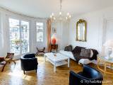 Paris 5 Zimmer wohnungsvermietung - Wohnungsnummer PA-2668