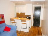 Par&iacute;s 1 Dormitorio alojamiento - Referencia apartamento PA-2677