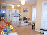 Par&iacute;s Estudio alojamiento - Referencia apartamento PA-2684