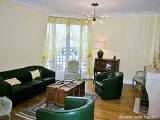 Par&iacute;s 4 Dormitorios apartamento - Referencia apartamento PA-2685