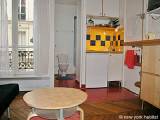 Paris 1 Bedroom apartment - Apartment reference PA-2687