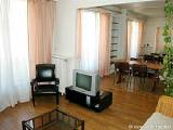 Paris T2 logements location appartements - Appartement r&eacute;f&eacute;rence PA-2706